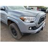 Image 29 : (E553) 2021 Toyota Tacoma Pickup Truck, 65,538 Miles** Lic. 863HDV (Starts & Runs See Video)