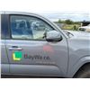 Image 31 : (E553) 2021 Toyota Tacoma Pickup Truck, 65,538 Miles** Lic. 863HDV (Starts & Runs See Video)