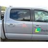 Image 32 : (E553) 2021 Toyota Tacoma Pickup Truck, 65,538 Miles** Lic. 863HDV (Starts & Runs See Video)