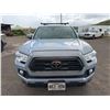 Image 3 : (E553) 2021 Toyota Tacoma Pickup Truck, 65,538 Miles** Lic. 863HDV (Starts & Runs See Video)