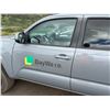 Image 49 : (E553) 2021 Toyota Tacoma Pickup Truck, 65,538 Miles** Lic. 863HDV (Starts & Runs See Video)
