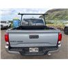 Image 6 : (E553) 2021 Toyota Tacoma Pickup Truck, 65,538 Miles** Lic. 863HDV (Starts & Runs See Video)