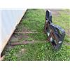 Image 1 : Bobcat 7294305 Skid Steer Forks
