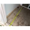 Image 31 : 20' Jobsite Office Container – Two-Room Layout, Electrical, Dual Sliding Glass Doors