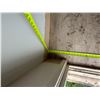 Image 34 : 20' Jobsite Office Container – Two-Room Layout, Electrical, Dual Sliding Glass Doors