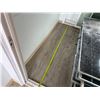 Image 35 : 20' Jobsite Office Container – Two-Room Layout, Electrical, Dual Sliding Glass Doors