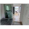 Image 39 : 20' Jobsite Office Container – Two-Room Layout, Electrical, Dual Sliding Glass Doors