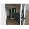 Image 3 : 20' Jobsite Office Container – Two-Room Layout, Electrical, Dual Sliding Glass Doors