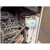 Image 10 : (M027) Shindaiwa 25kva Generator Model DGK25F (Starts & Runs See Video)