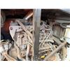 Image 11 : (M027) Shindaiwa 25kva Generator Model DGK25F (Starts & Runs See Video)