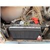 Image 13 : (M027) Shindaiwa 25kva Generator Model DGK25F (Starts & Runs See Video)