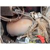 Image 14 : (M027) Shindaiwa 25kva Generator Model DGK25F (Starts & Runs See Video)