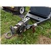 Image 21 : (M027) Shindaiwa 25kva Generator Model DGK25F (Starts & Runs See Video)