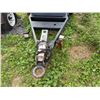 Image 22 : (M027) Shindaiwa 25kva Generator Model DGK25F (Starts & Runs See Video)
