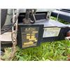 Image 23 : (M027) Shindaiwa 25kva Generator Model DGK25F (Starts & Runs See Video)