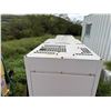 Image 27 : (M027) Shindaiwa 25kva Generator Model DGK25F (Starts & Runs See Video)