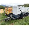 Image 2 : (M027) Shindaiwa 25kva Generator Model DGK25F (Starts & Runs See Video)