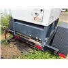 Image 32 : (M027) Shindaiwa 25kva Generator Model DGK25F (Starts & Runs See Video)