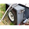 Image 34 : (M027) Shindaiwa 25kva Generator Model DGK25F (Starts & Runs See Video)