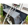 Image 35 : (M027) Shindaiwa 25kva Generator Model DGK25F (Starts & Runs See Video)