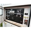 Image 5 : (M027) Shindaiwa 25kva Generator Model DGK25F (Starts & Runs See Video)