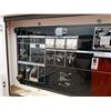 Image 8 : (M027) Shindaiwa 25kva Generator Model DGK25F (Starts & Runs See Video)