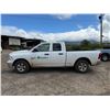 Image 2 : (E527) 2021 Dodge RAM 1500 Pickup Truck, 59,344 Miles** Lic. 734TXF (Starts 