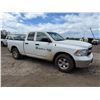 Image 4 : (E527) 2021 Dodge RAM 1500 Pickup Truck, 59,344 Miles** Lic. 734TXF (Starts 