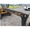 Image 12 : (M016) 2017 CAT Model TH255C Telehandler (Starts, Runs, Lifts, See Video)