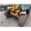Image 14 : (M016) 2017 CAT Model TH255C Telehandler (Starts, Runs, Lifts, See Video)
