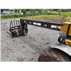 Image 15 : (M016) 2017 CAT Model TH255C Telehandler (Starts, Runs, Lifts, See Video)