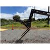 Image 18 : (M016) 2017 CAT Model TH255C Telehandler (Starts, Runs, Lifts, See Video)