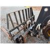 Image 19 : (M016) 2017 CAT Model TH255C Telehandler (Starts, Runs, Lifts, See Video)