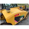 Image 21 : (M016) 2017 CAT Model TH255C Telehandler (Starts, Runs, Lifts, See Video)