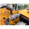 Image 26 : (M016) 2017 CAT Model TH255C Telehandler (Starts, Runs, Lifts, See Video)