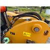Image 32 : (M016) 2017 CAT Model TH255C Telehandler (Starts, Runs, Lifts, See Video)