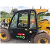 Image 33 : (M016) 2017 CAT Model TH255C Telehandler (Starts, Runs, Lifts, See Video)