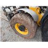 Image 34 : (M016) 2017 CAT Model TH255C Telehandler (Starts, Runs, Lifts, See Video)