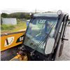 Image 36 : (M016) 2017 CAT Model TH255C Telehandler (Starts, Runs, Lifts, See Video)