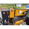 Image 49 : (M016) 2017 CAT Model TH255C Telehandler (Starts, Runs, Lifts, See Video)