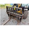 Image 52 : (M016) 2017 CAT Model TH255C Telehandler (Starts, Runs, Lifts, See Video)