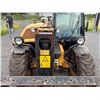 Image 53 : (M016) 2017 CAT Model TH255C Telehandler (Starts, Runs, Lifts, See Video)