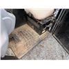 Image 54 : (M016) 2017 CAT Model TH255C Telehandler (Starts, Runs, Lifts, See Video)