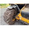 Image 66 : (M016) 2017 CAT Model TH255C Telehandler (Starts, Runs, Lifts, See Video)