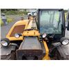 Image 69 : (M016) 2017 CAT Model TH255C Telehandler (Starts, Runs, Lifts, See Video)