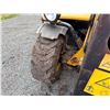 Image 70 : (M016) 2017 CAT Model TH255C Telehandler (Starts, Runs, Lifts, See Video)