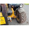 Image 71 : (M016) 2017 CAT Model TH255C Telehandler (Starts, Runs, Lifts, See Video)