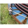 Image 3 : Spool 4/0 MV Wire Approx 500 Feet (no equipment to load this into a vehicle)