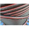 Image 7 : Spool 4/0 MV Wire Approx 500 Feet (no equipment to load this into a vehicle)