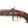 Image 11 : Pair of High Quality Ornamented Percussion Pistols by G. Berleur, Liege